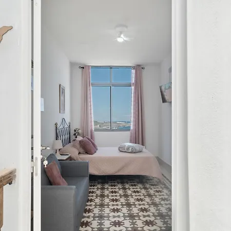 Gar House בית נופש גרצ'יקו