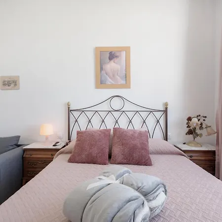 בית נופש Gar House