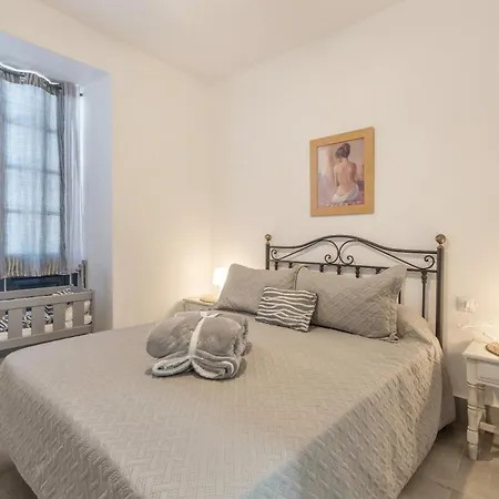 Gar House גרצ'יקו