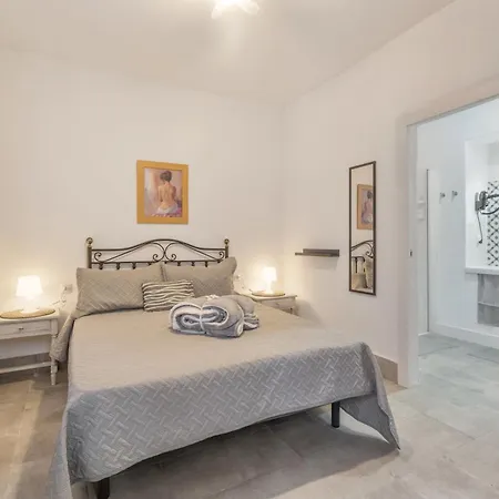 Gar House בית נופש *