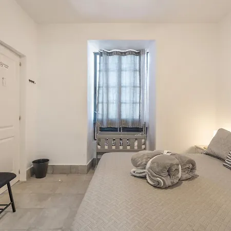 Gar House בית נופש גרצ'יקו