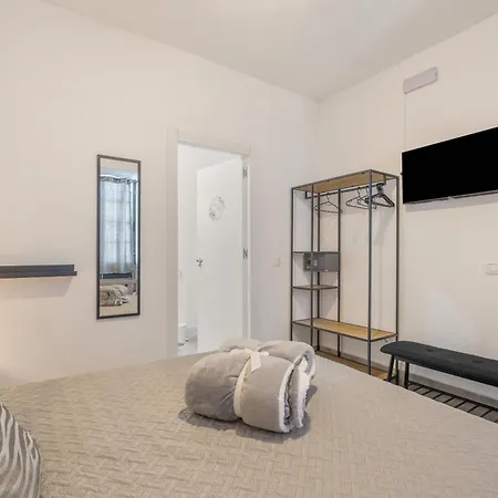 Gar House * גרצ'יקו