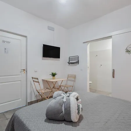 Gar House בית נופש