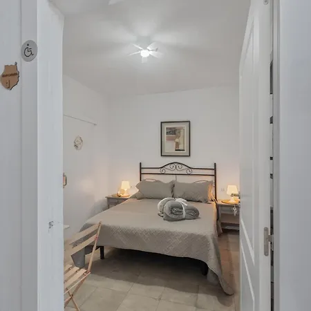 בית נופש Gar House גרצ'יקו