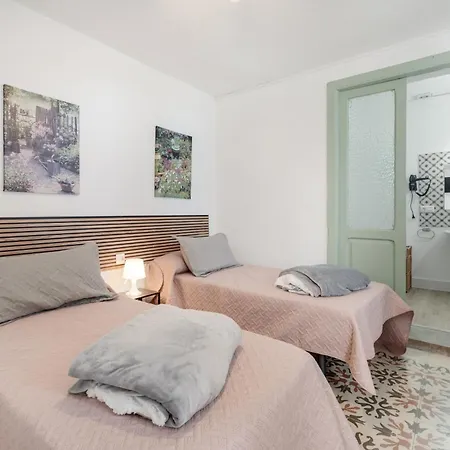 בית נופש Gar House *