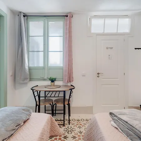 בית נופש Gar House *