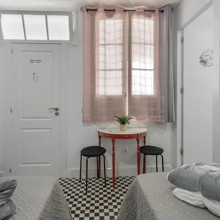 Gar House בית נופש *