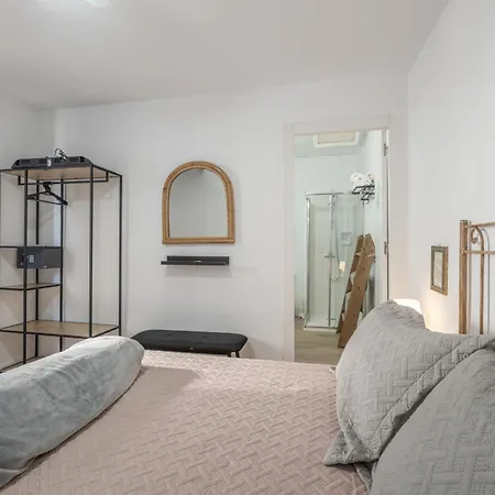 Gar House * גרצ'יקו