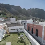 Gar House Casa de Férias Garachico (Tenerife)
