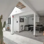 Casa de Férias Gar House Garachico (Tenerife)