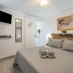Vakantiehuis Gar House Garachico (Tenerife)