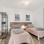 Gar House Casa de Férias Garachico (Tenerife)