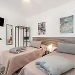 Vakantiehuis Gar House