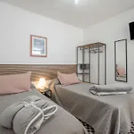 Gar House Vakantiehuis *