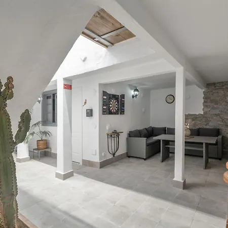 度假居 Gar House 加拉奇科