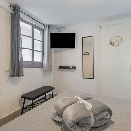 Gar House 度假居 加拉奇科