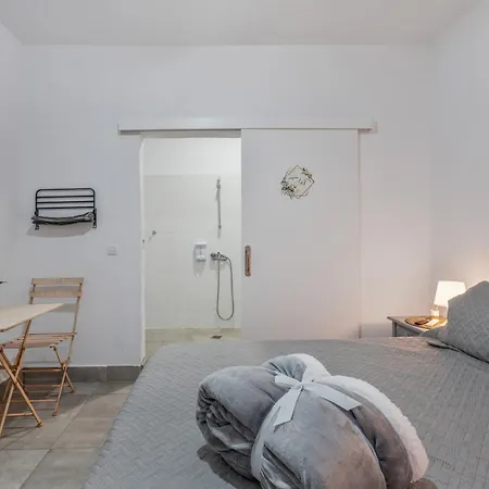 Gar House * Garachico