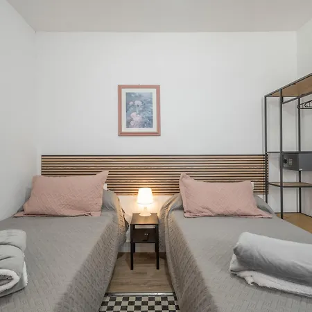 Gar House 度假居 *