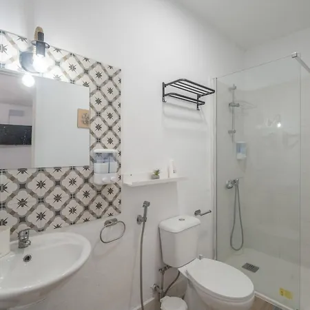 度假居 Gar House 加拉奇科