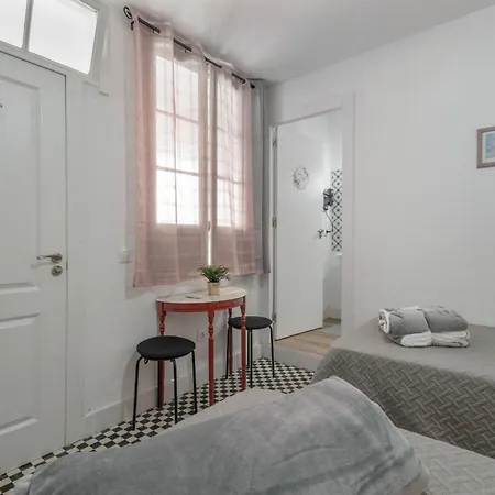 Gar House * Garachico