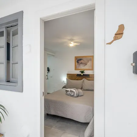 Vakantiehuis Gar House