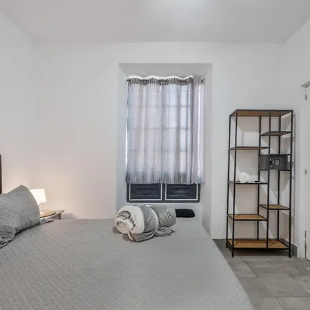 Gar House Vakantiehuis Garachico (Tenerife)