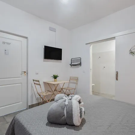 Gar House Vakantiehuis