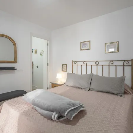 Vakantiehuis Gar House Garachico (Tenerife)