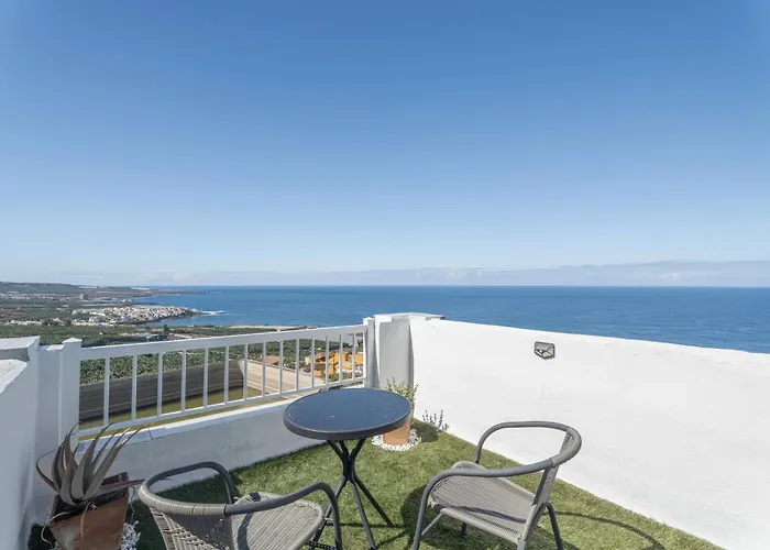 Hébergement de vacances Gar House