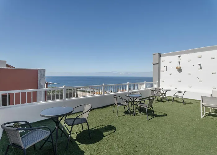 Gar House Σπίτι διακοπών