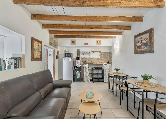 Gar House Garachico (Tenerife)