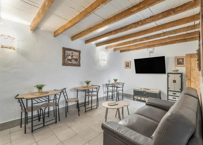 Gar House * Garachico (Tenerife)