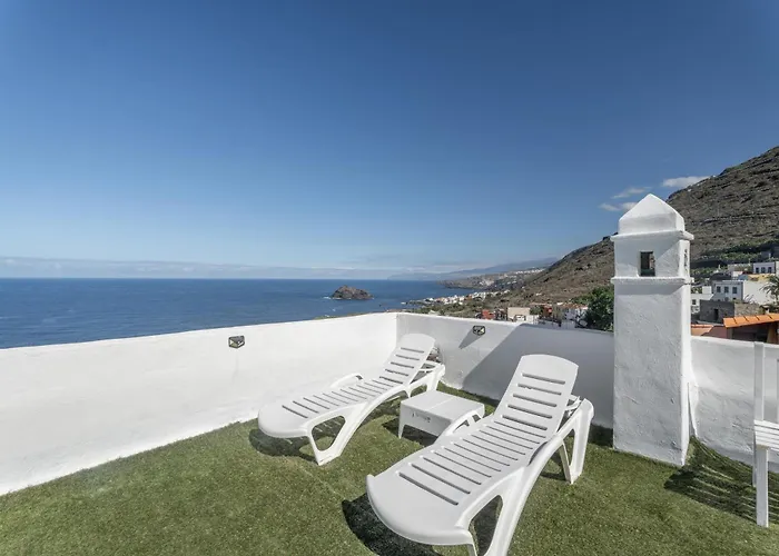 Σπίτι διακοπών Gar House *