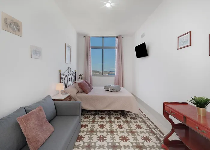 Gar House Σπίτι διακοπών Garachico (Tenerife)