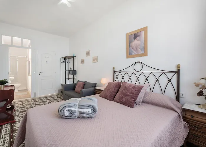 Gar House Garachico (Tenerife)