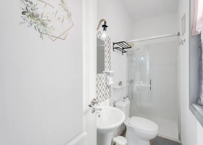 Gar House * Garachico (Tenerife)