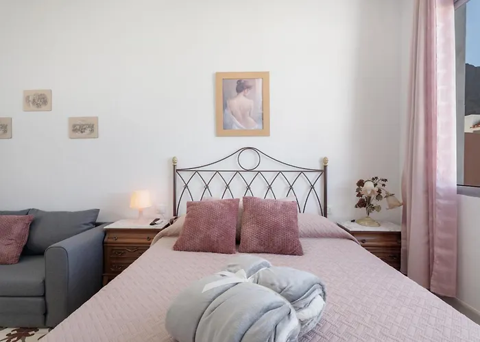 Gar House * Garachico (Tenerife)