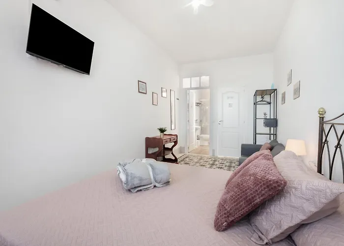 Gar House Σπίτι διακοπών