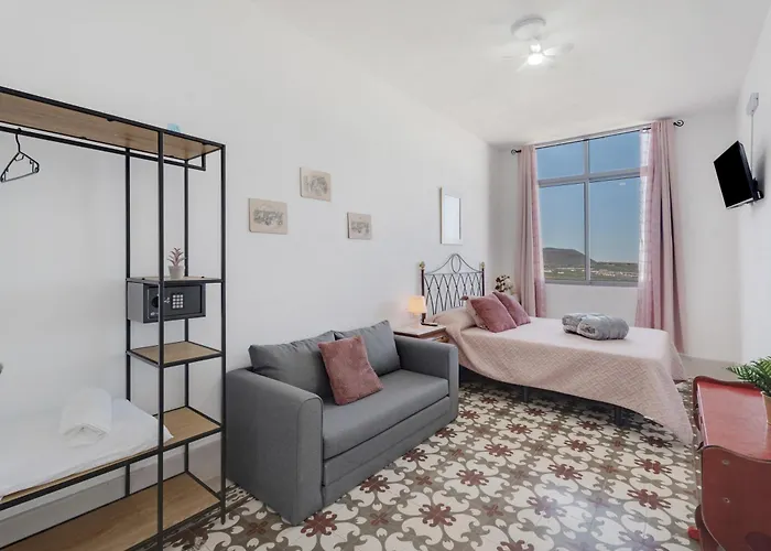 Hébergement de vacances Gar House