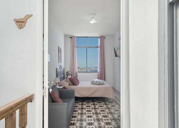 Hébergement de vacances Gar House