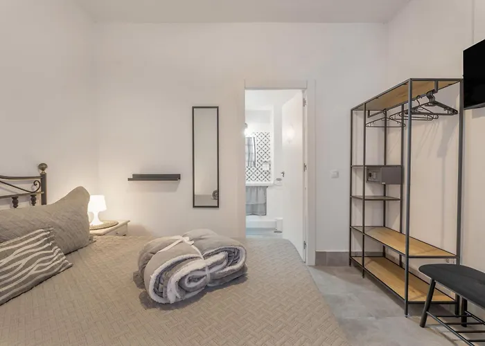 Gar House Garachico (Tenerife)