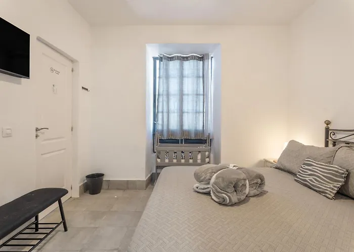 Gar House Σπίτι διακοπών *