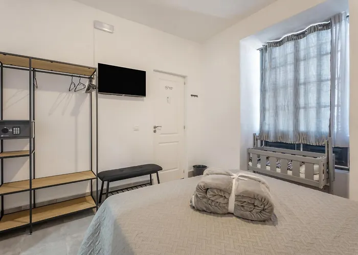 Gar House * Garachico (Tenerife)