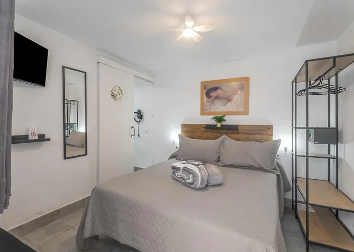 Gar House Σπίτι διακοπών