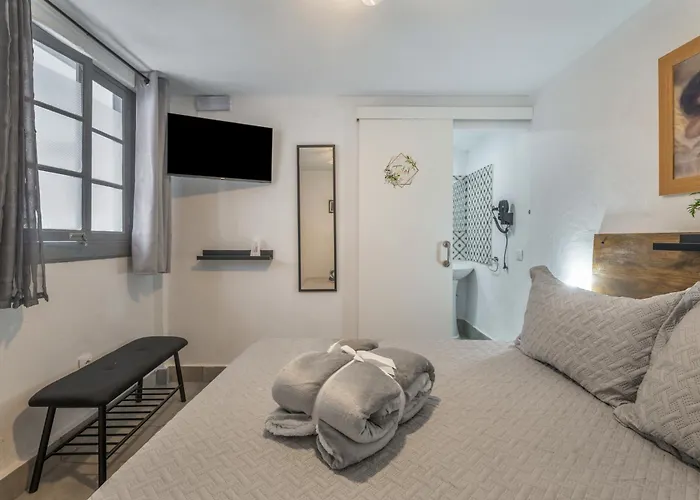 Hébergement de vacances Gar House