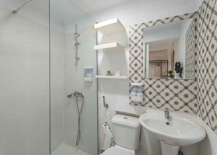 Gar House Σπίτι διακοπών