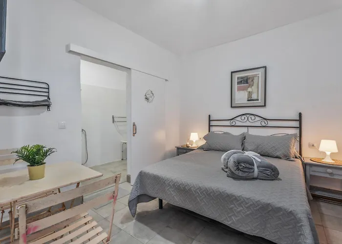 Gar House Garachico (Tenerife)