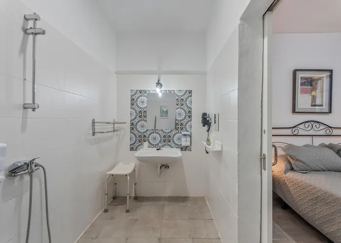 Σπίτι διακοπών Gar House Garachico (Tenerife)