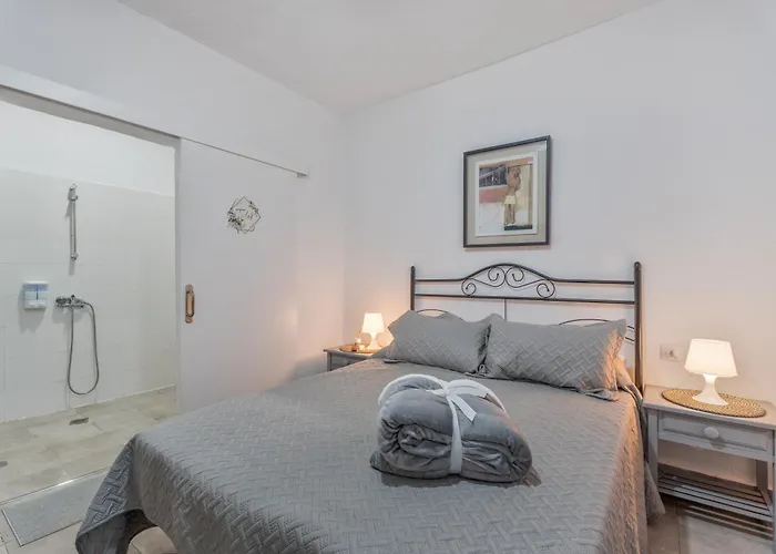 Hébergement de vacances Gar House