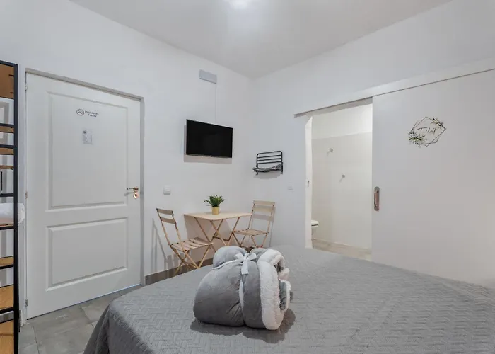 Hébergement de vacances Gar House *